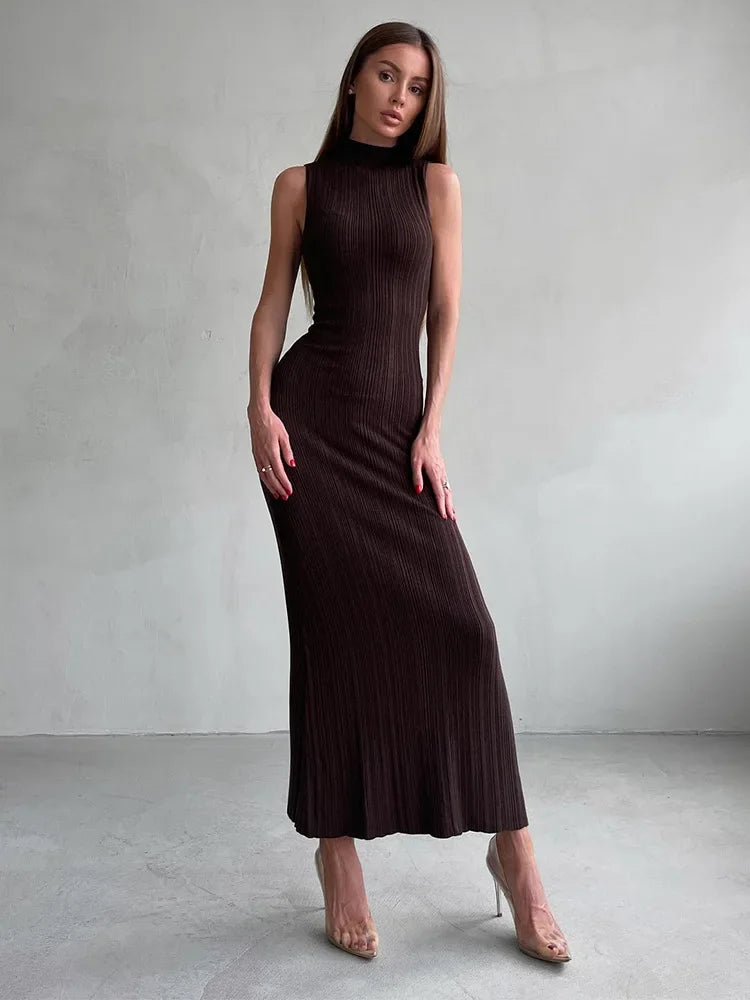 Siena Knit Elegance