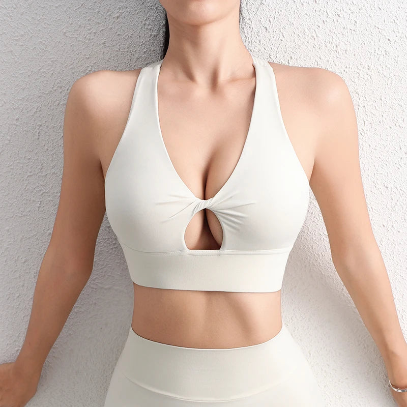 Nyvara Fit Bra