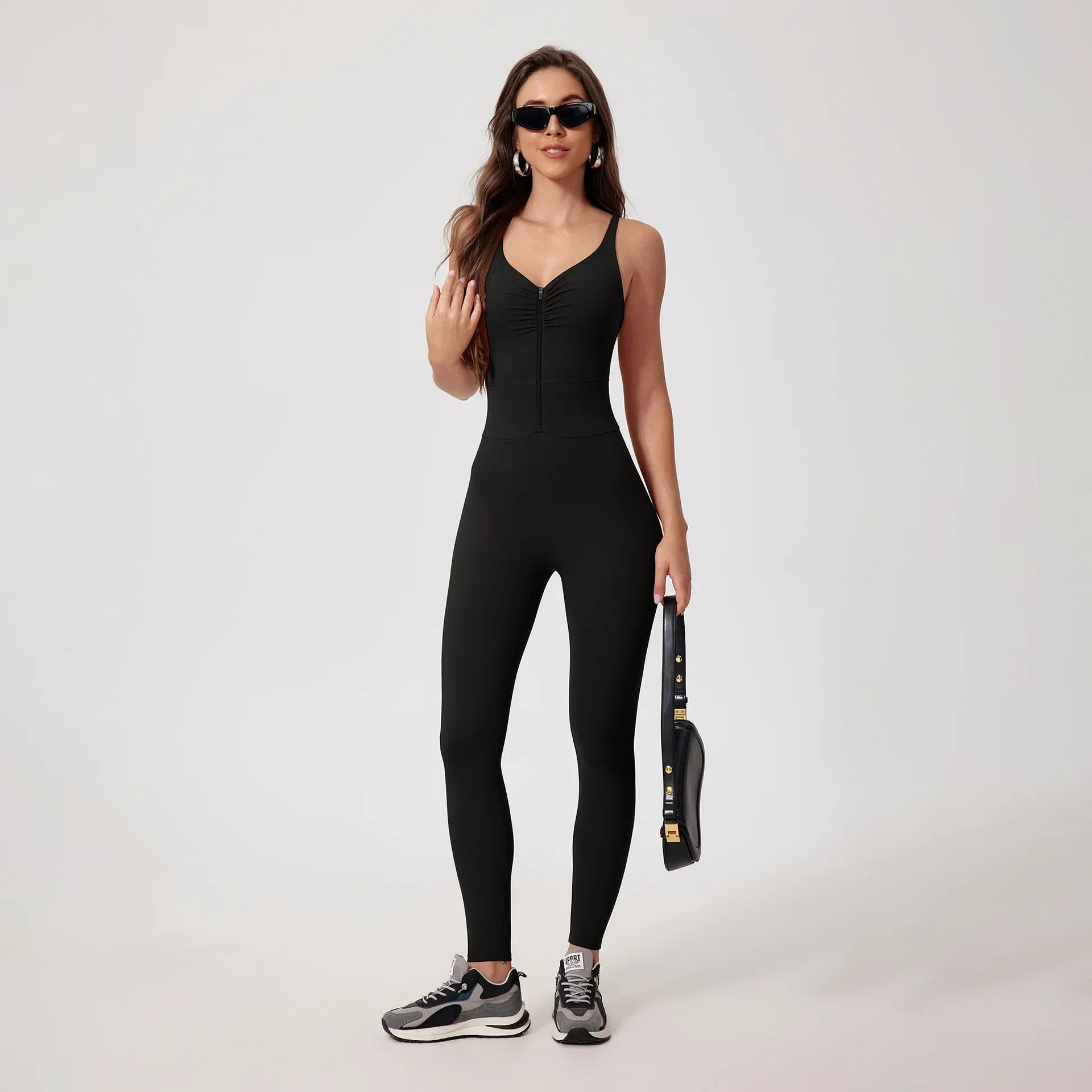 SculptRush Jumpsuit