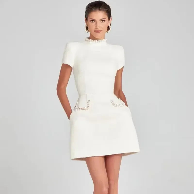 Colette Tweed Charm