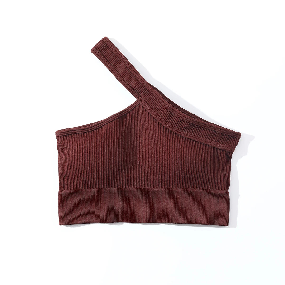 Rivana One-Shoulder Bra