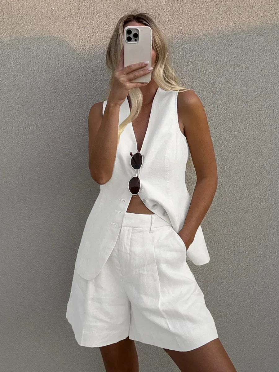 Riviera Breeze Set