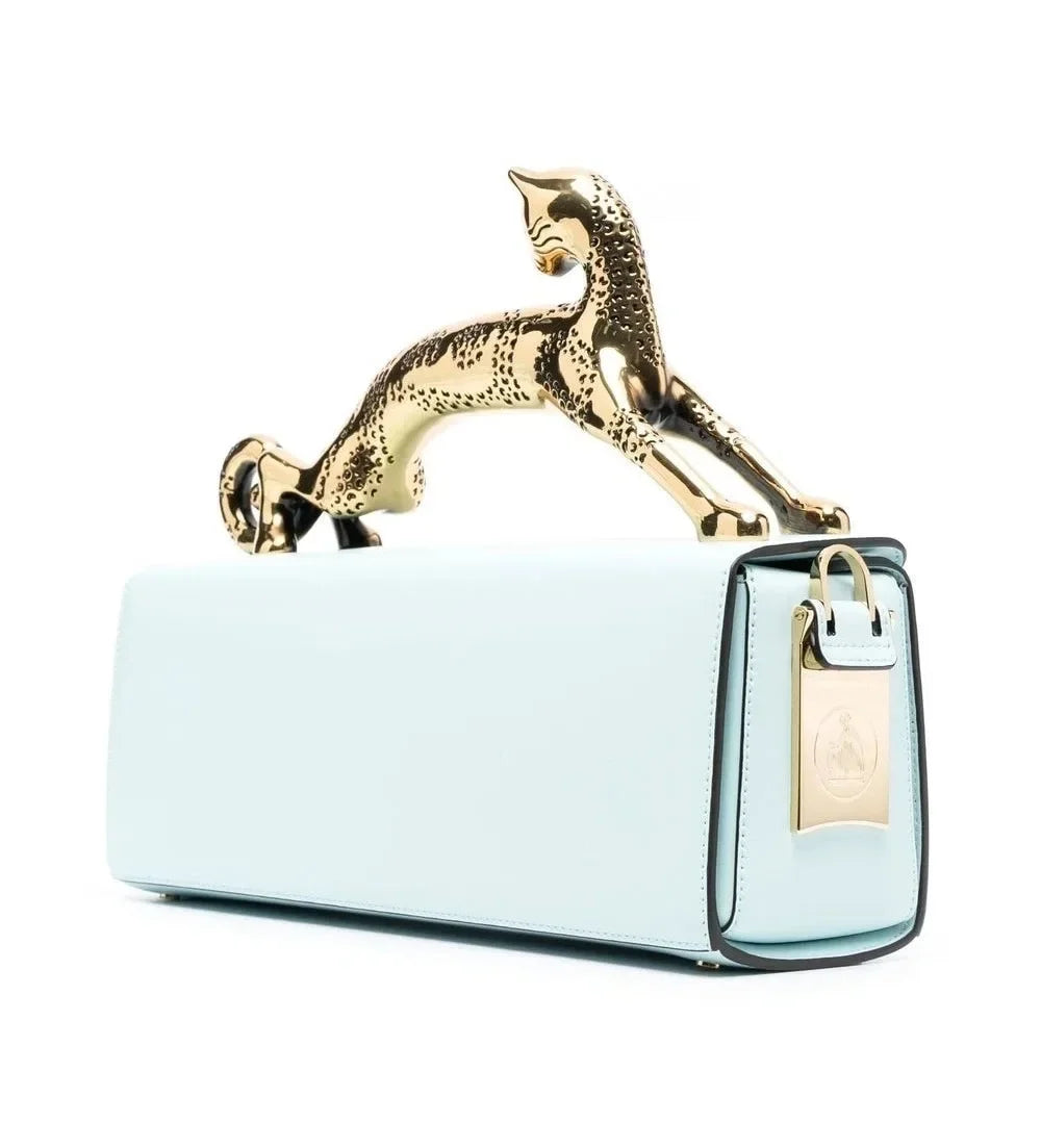 Noir Structure Handle