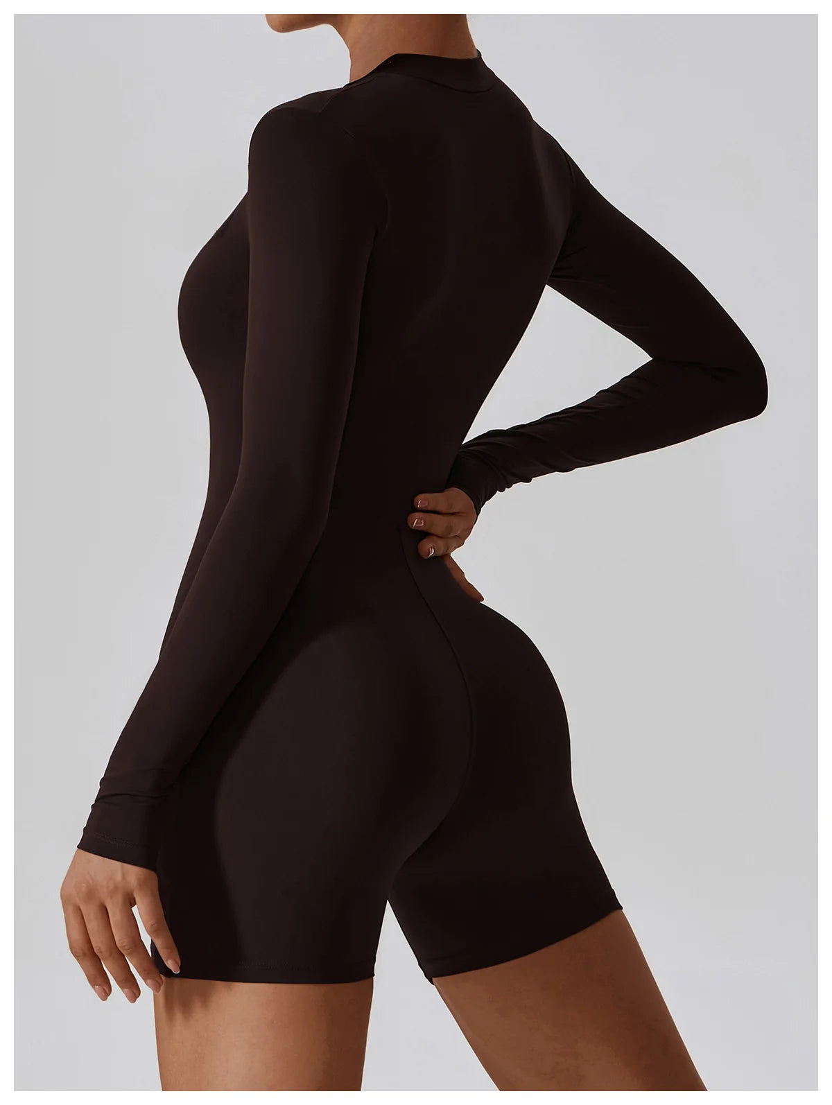 Fusion Fit Suit