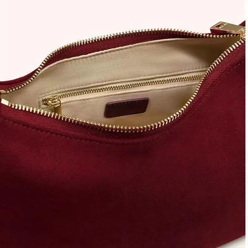 Velour Handle Atelier