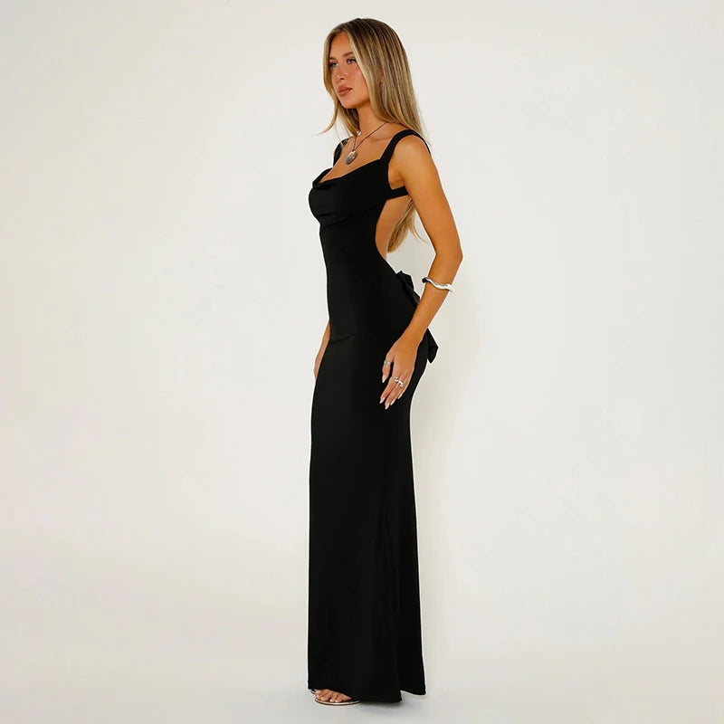 Ethereal Elegance Dress
