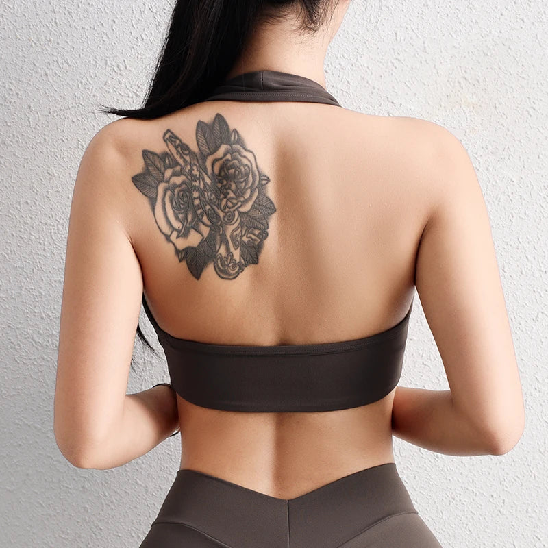 Valurex Bra Top