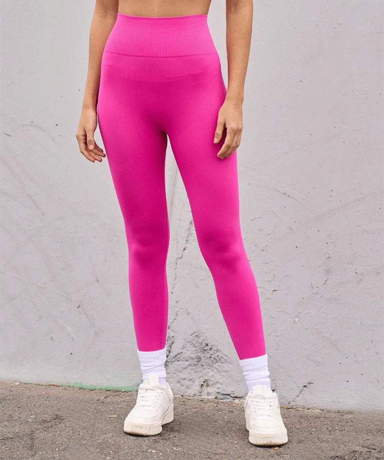 Contour V-Shape Leggings