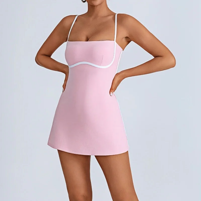 Core Move Skirt