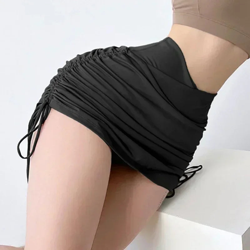 FlowEase Skirt