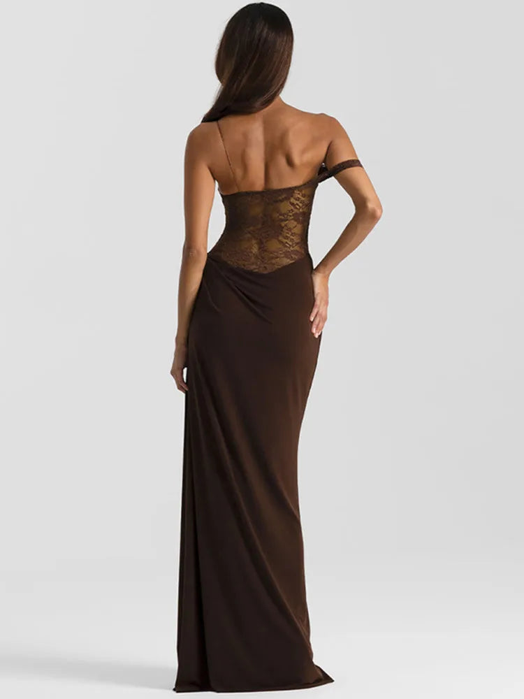 Valentina Lace Veil