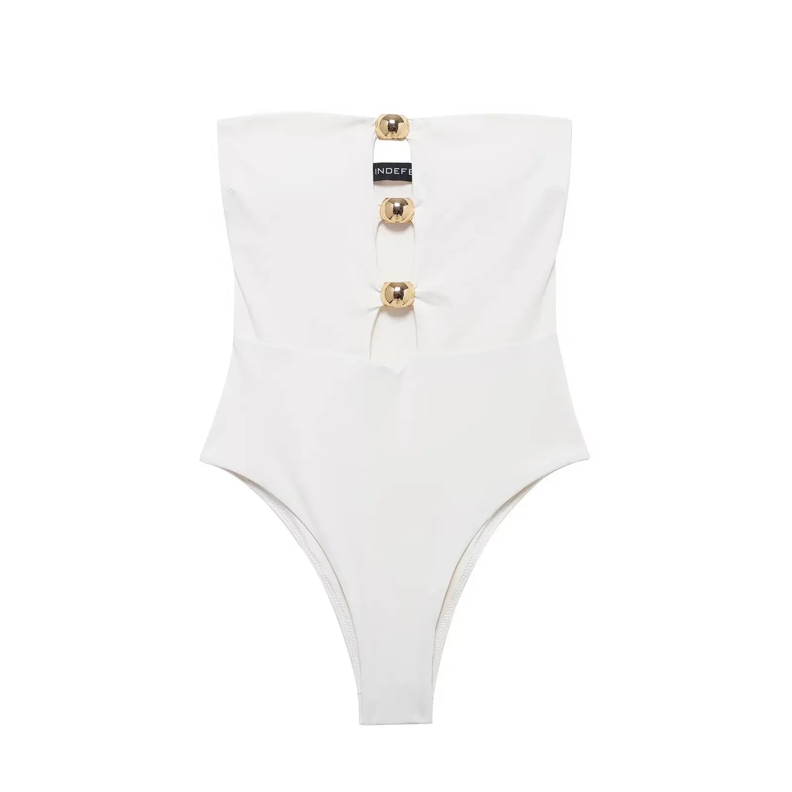 One-piece swimsuit- Elara