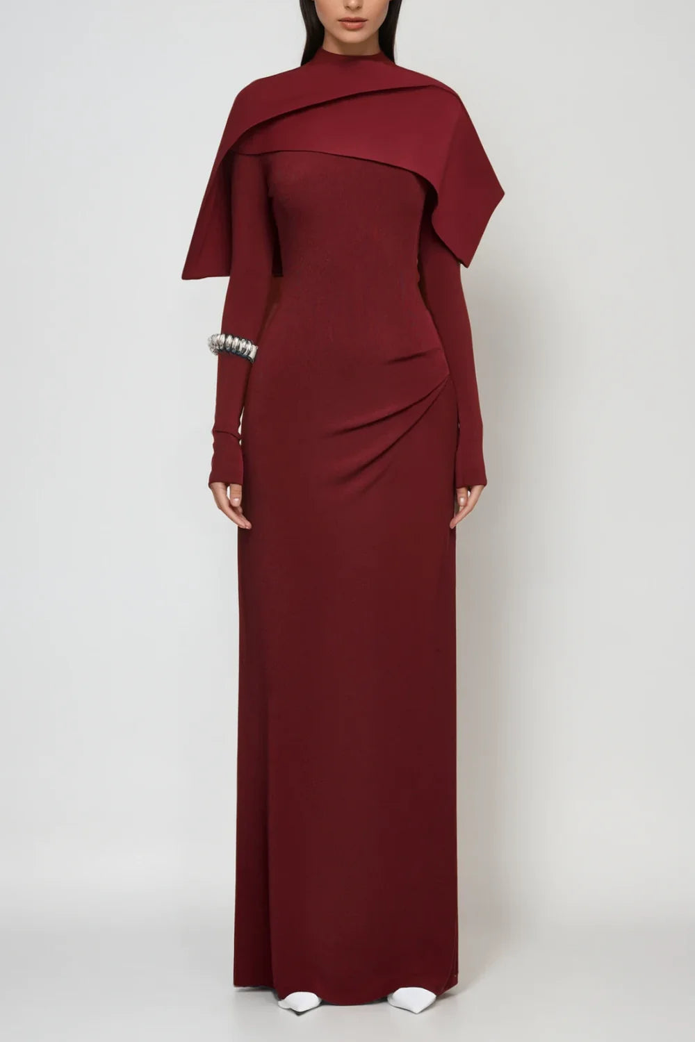 Novara Contrast Maxi