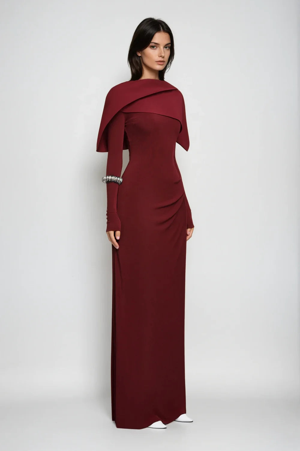 Novara Contrast Maxi