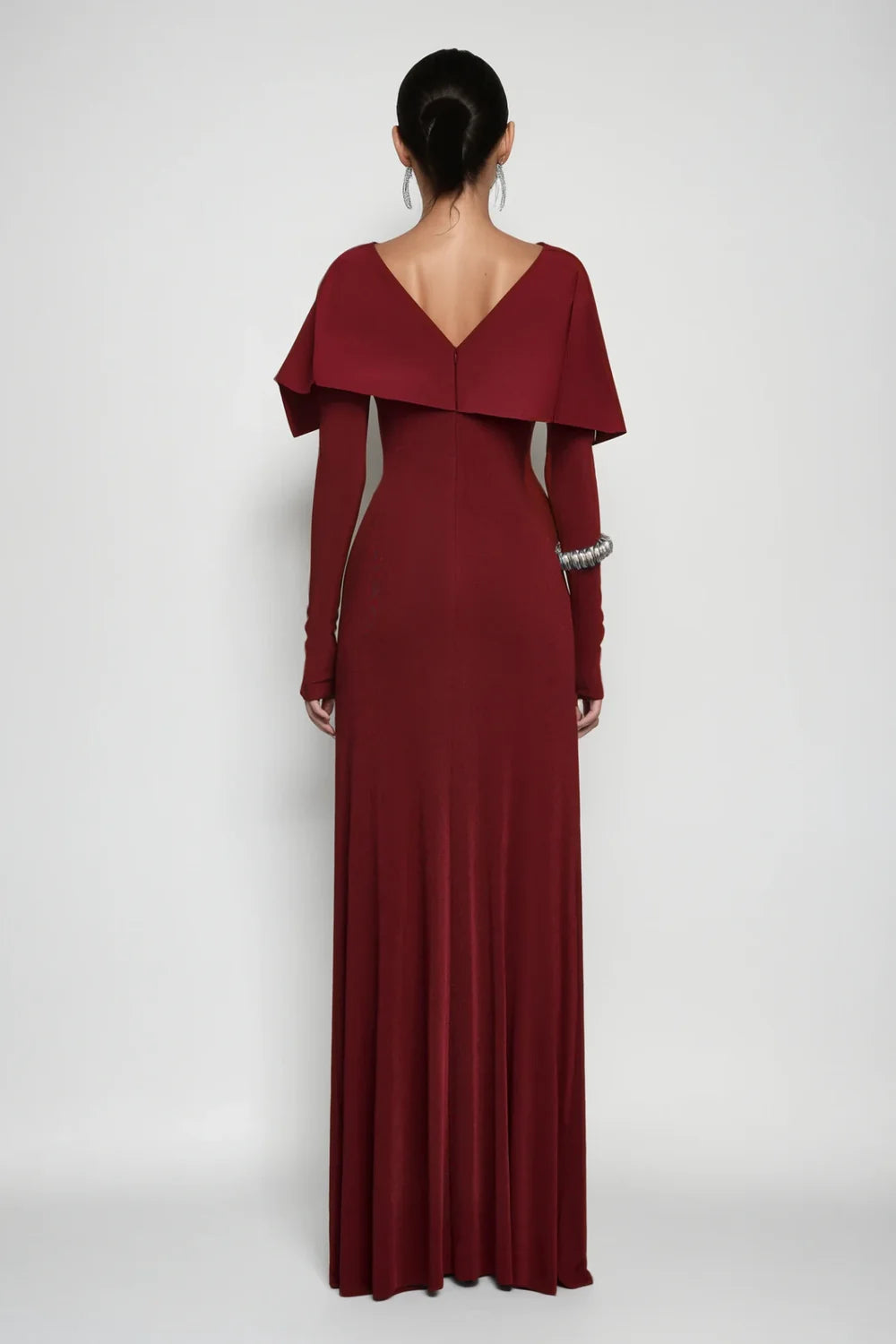 Novara Contrast Maxi