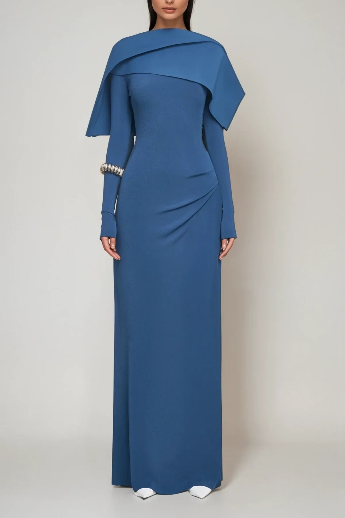 Novara Contrast Maxi