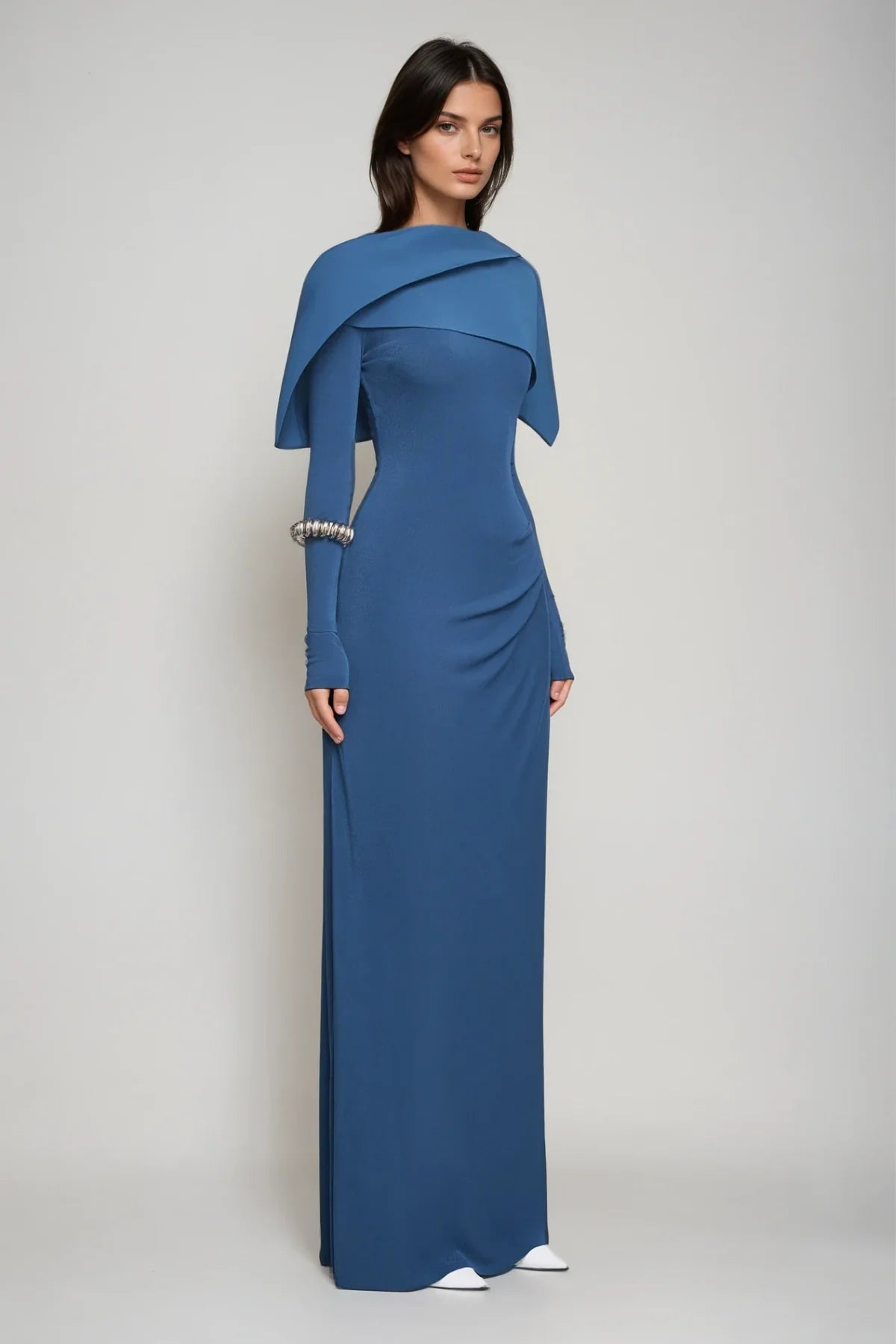 Novara Contrast Maxi