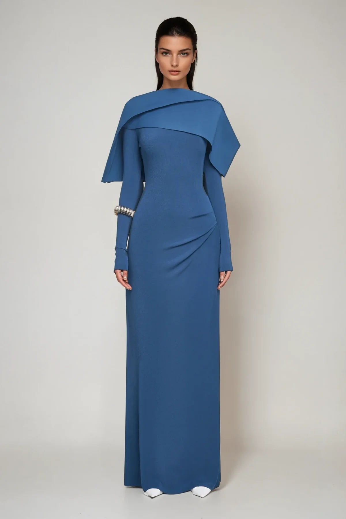 Novara Contrast Maxi