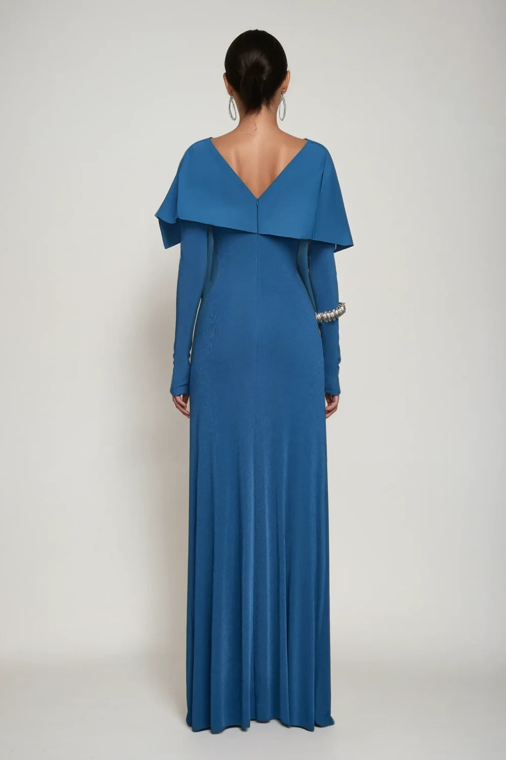 Novara Contrast Maxi