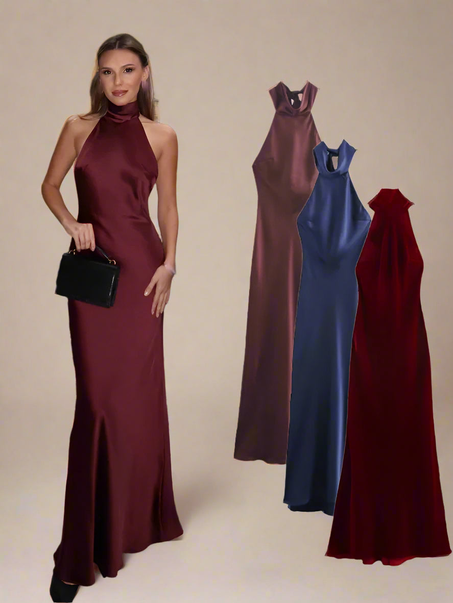 Twilight Ribbon Maxi