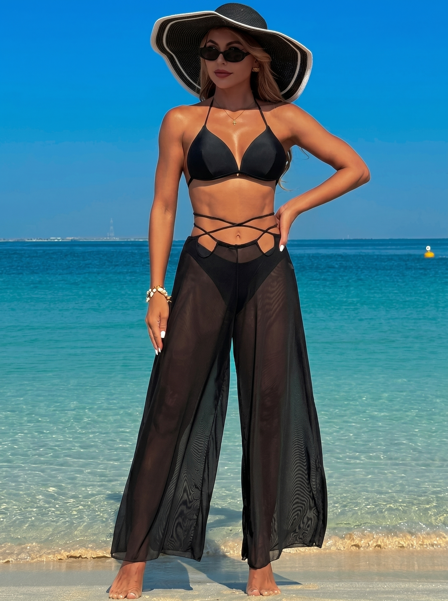 Noiré Mirage 3-Piece Set