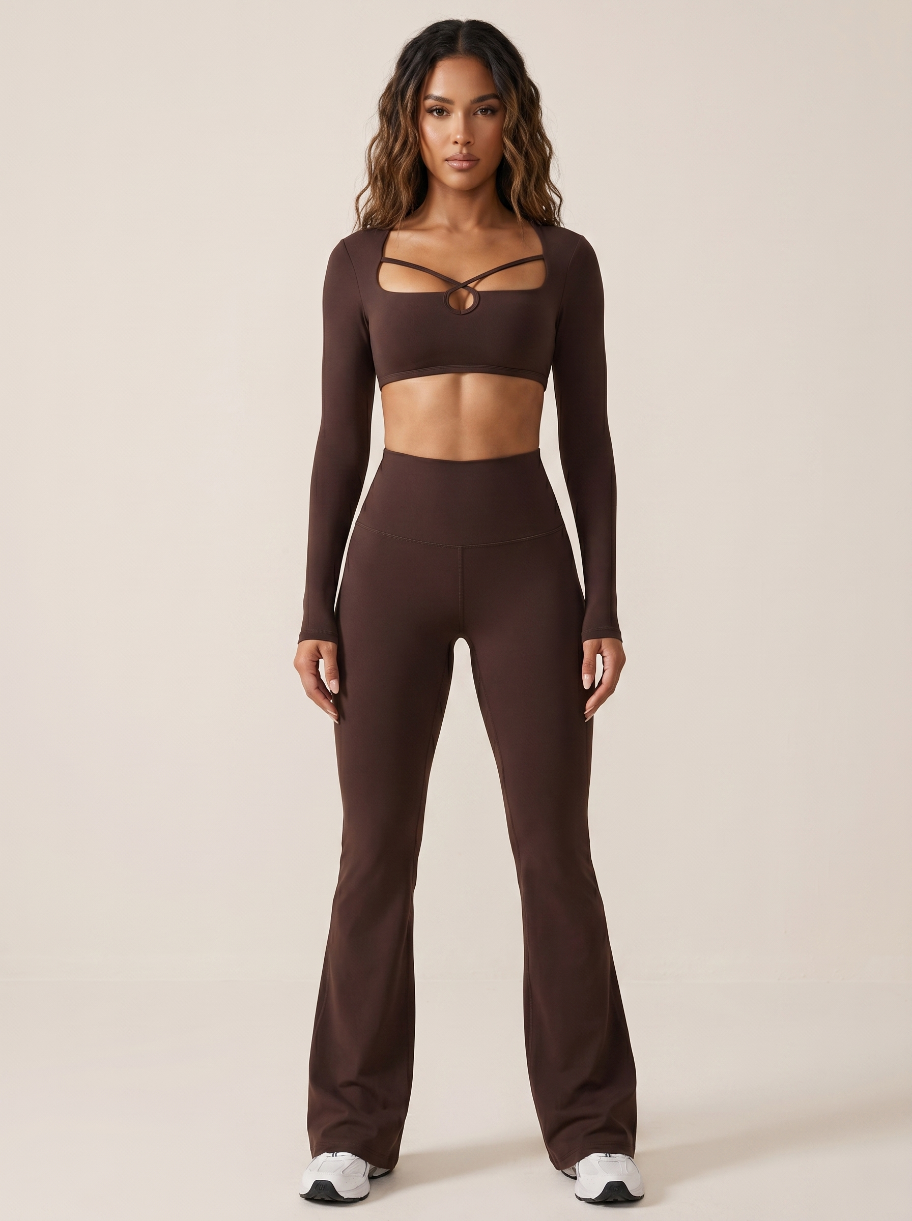 Mila Core Motion
