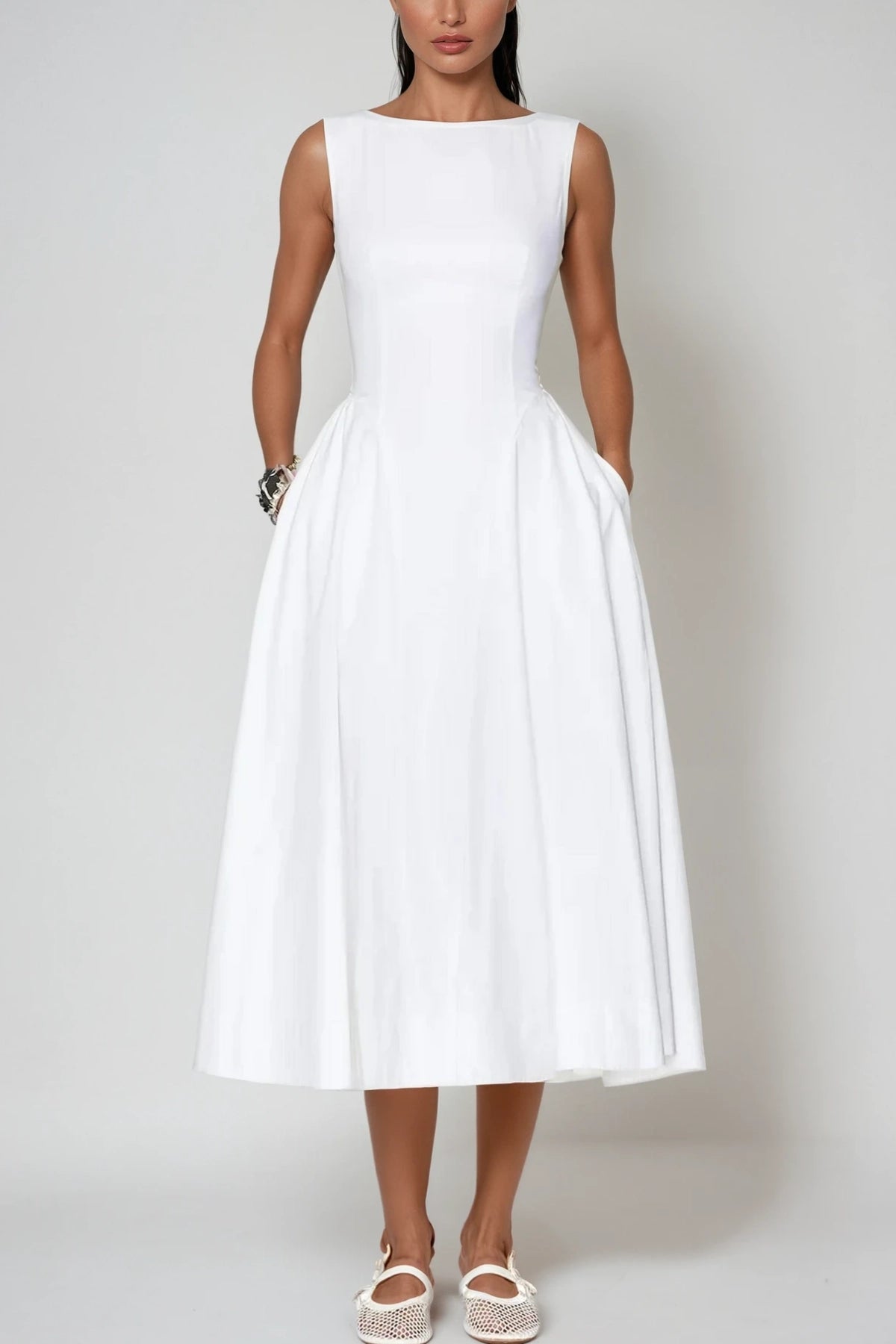 ÉLIA Dress