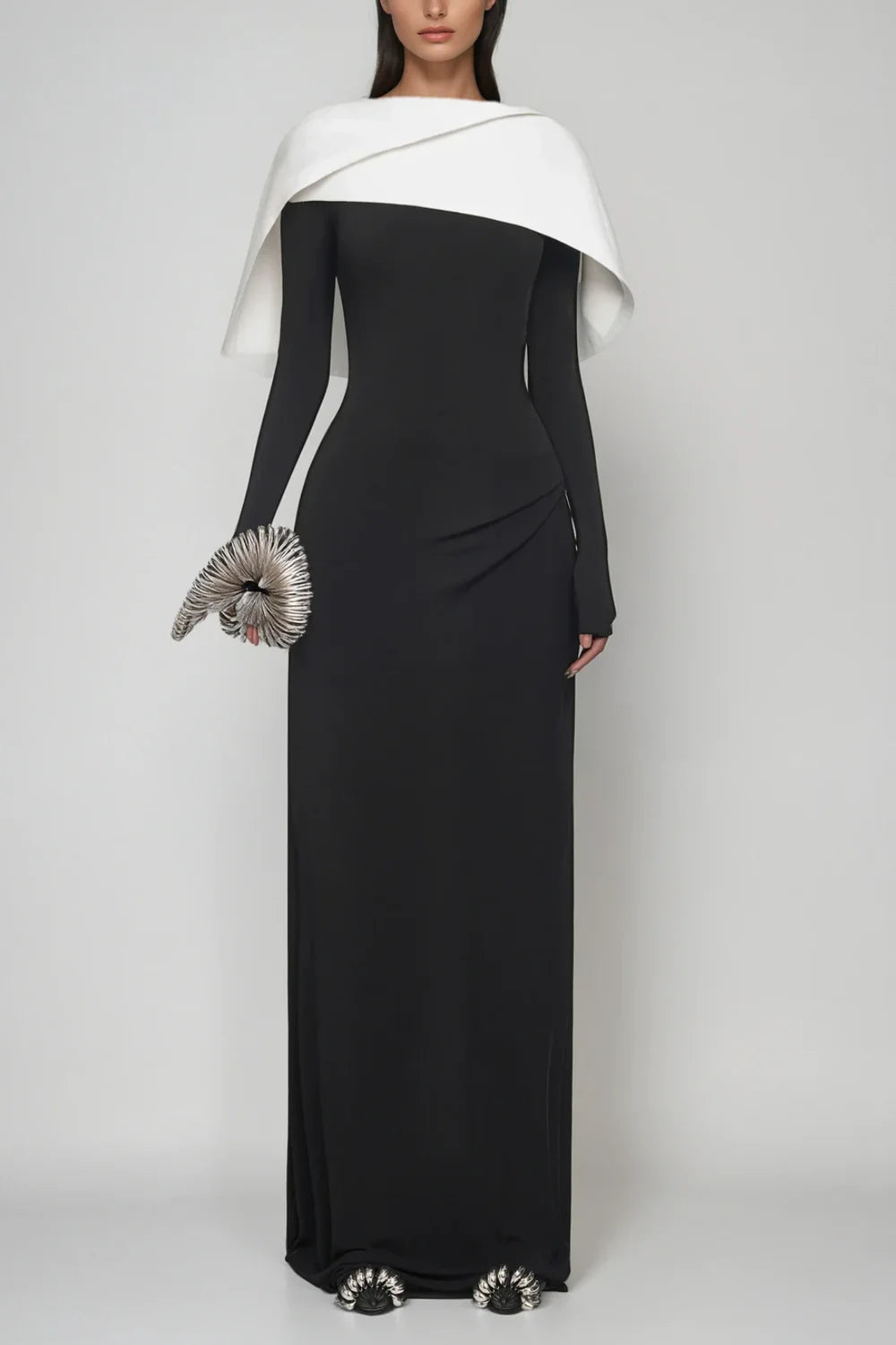 Novara Contrast Maxi