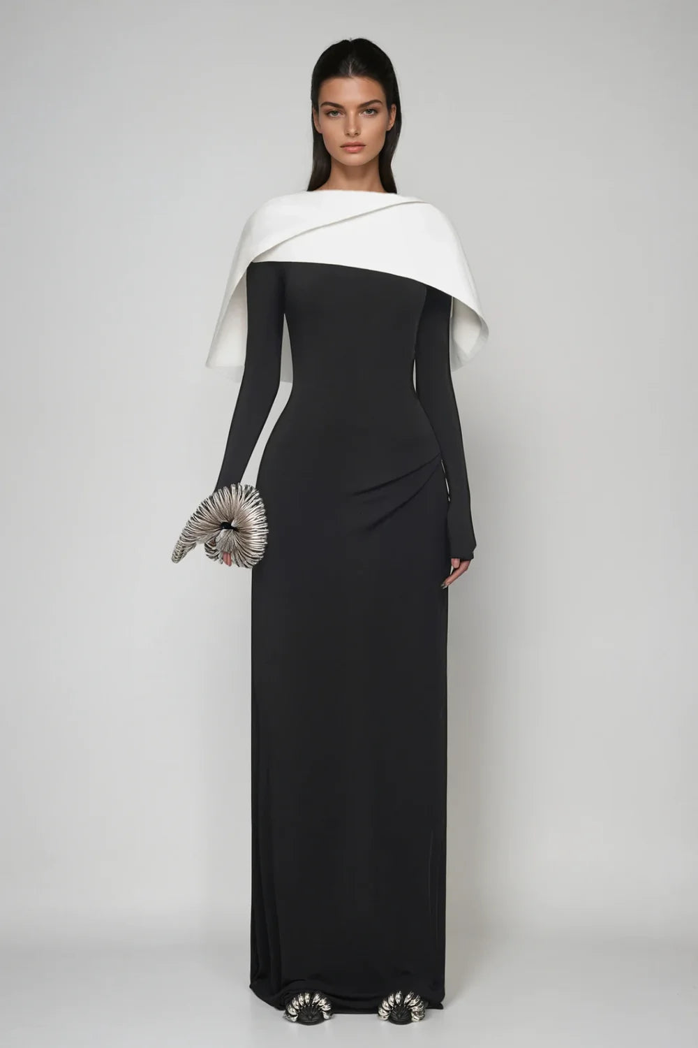 Novara Contrast Maxi