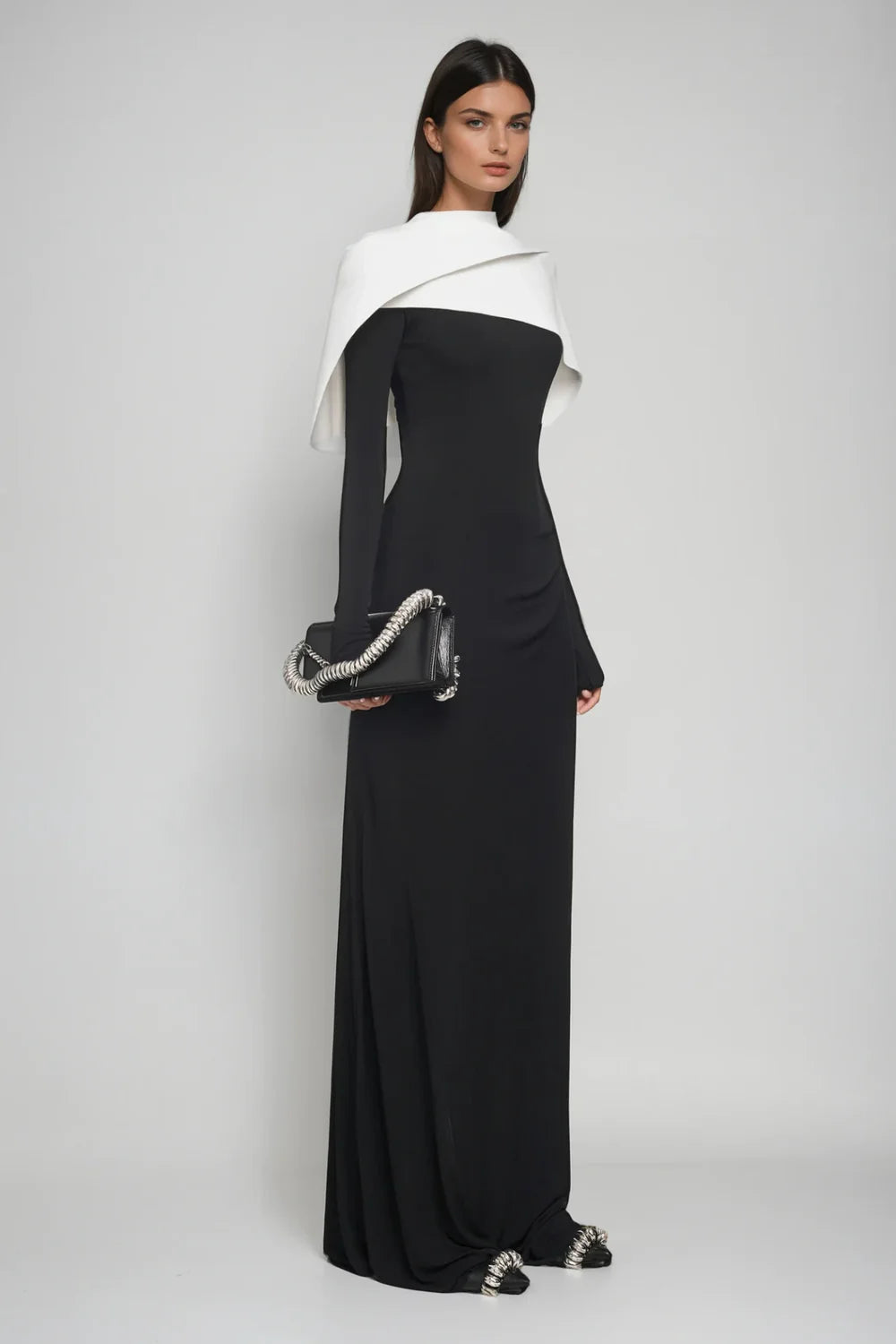 Novara Contrast Maxi