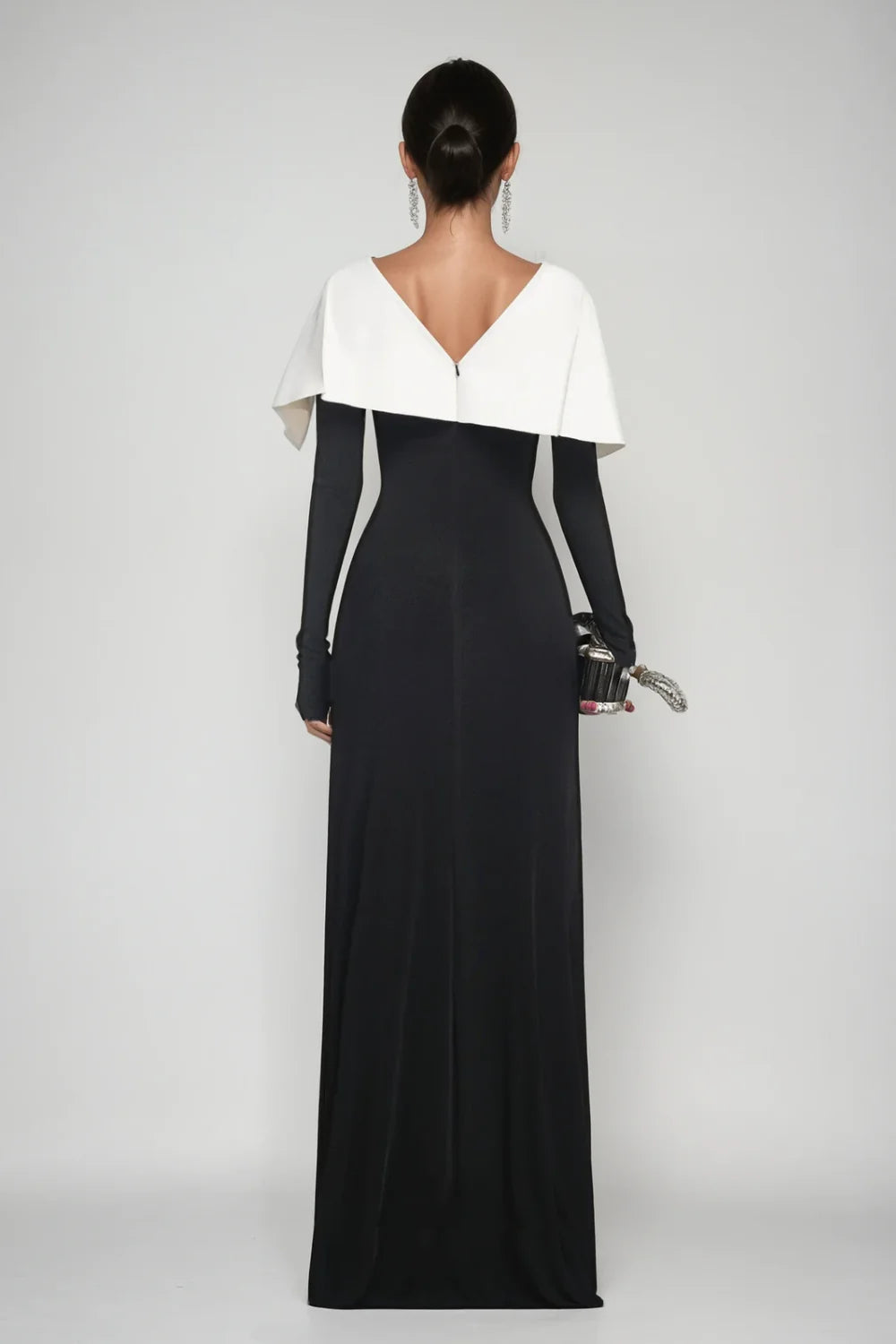 Novara Contrast Maxi